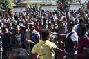 Orthodox Ethiopians criticise PM Abiy over deadly clashes