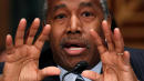 Ben Carson Thinks Poor People Should Pay Higher Rent If They Want Government Help