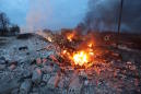 SitRep: Russian Jet Shot Down Over Syria; Israeli Targeted Killings