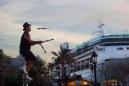 Cruise companies hope for dialogue with Key West after voters ban big ships