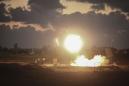 Iron Dome batteries activated to fill cruise missile defense gap