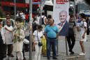 Turkey: Erdogan's party dominance tested in repeat poll