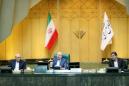 Iran says US talks 'futile', denounces black American's death