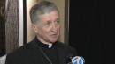 Cardinal Cupich suggests adding laypeople to bishop sexual abuse reporting process at national conference