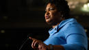 Stacey Abrams Calls For A Count Of 'Every Vote' As Brian Kemp Declares Victory
