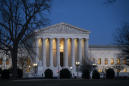 Supreme Court postpones arguments because of virus outbreak