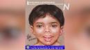 Remains of Unidentified Boy Discovered on Texas Beach Despite No Missing Children Reports in Area