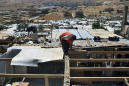 Aid groups urge Lebanon army to halt punitive refugee raids