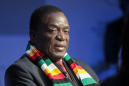 Zimbabwe Says Tweet About Palace Coup Talk Was Fake