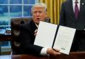 U.S. to take another look at Pacific trade pact that Trump quashed