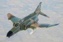 Meet the F-4 Phantom: This 60-Year-Old Fighter Jet Won't Stop for Anyone