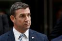 House Ethics Committee tells indicted Rep. Duncan Hunter to 'refrain from voting'