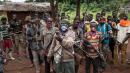 Central African Republic: Ex-officer arrested for war crimes