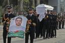 Body of Palestinian killed in Malaysia returned to Gaza