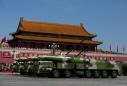 Beijing pillories Pentagon report on Chinese military ambitions