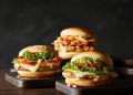 Score a First Look at McDonald's New Gourmet Burgers
