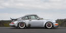 Never-Driven 964 RSR Sells for $2.25 Million