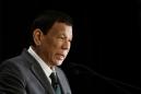 Duterte Likely to Extend Philippines Coronavirus Lockdown