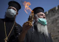 Jerusalem's Holy Sepulcher reopens after coronavirus closure