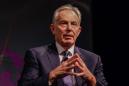 Blair Tells U.K. Labour Party it Needs Total Change After Defeat