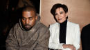 Kris Jenner Is Not About To Be Dragged Into Kanye West's Mess