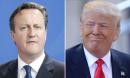 David Cameron: I feared 'xenophobic' Trump could win after Brexit result