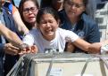 Both suspects in Kuwait murder of Filipina held