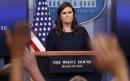 White House threatens to shut down briefing over questions on transgender policy shift