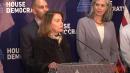Nancy Pelosi Says Shipping Immigrants Off to Sanctuary Cities is 'Disrespectful' to Challenges