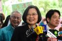 US calls on China not to interfere in Taiwan election