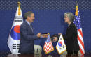 S. Korea, US sign deal on Seoul paying more for US military