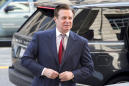 Judge gives U.S. more time to decide on retrying Manafort on deadlocked charges