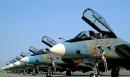 Back in May One of Iran's Last F-14 Tomcats (Made in America) Crashed