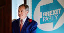 Brexit Party Has More Support Than Britain's Main Parties: Poll