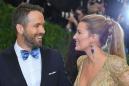 'Humans of New York' captured a precious moment between Blake Lively and Ryan Reynolds