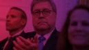 William Barr's speech on religious freedom alarms liberal Catholics