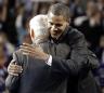 Obama attends funeral of 'great friend' Dan Rooney