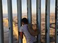 US-Mexico border: How hope, aspiration and love drives migrants through a perilous journey