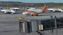 Coronavirus: Airlines 'entering danger zone'