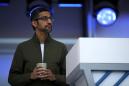 Google outlines steps to tackle workplace harassment