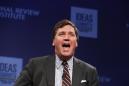 Tucker Carlson says Chris Hayes is 'what every man would be' if feminists took power