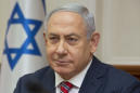 Netanyahu heads to Europe with Iran on his mind