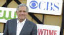 CBS Pledges $20M From Les Moonves' Severance To Combat Sexual Harassment