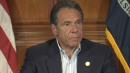 Cuomo pleads for calm after night of statewide protests