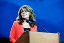 Sarah Palin offers advice to Kamala Harris: 'Trust no one new' and ignore the 'yahoos'