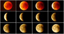 Total lunar eclipse set to wow star gazers, clear skies willing