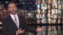 Jimmy Kimmel Calls Out Lawmakers By Name, Says They Better Pray For Forgiveness