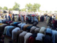Hundreds flee Islamist attacks in northeast Nigeria to seek refuge in Maiduguri