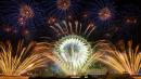 Incredible New Year's Celebrations Around The World