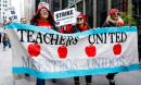 The Chicago teachers' strike shows how to go on offense against neoliberalism